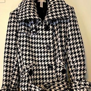 Women’s American Rag Peacoat size Xlg